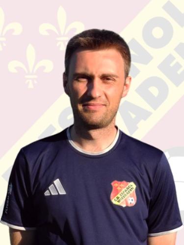 Lino Ludwig
