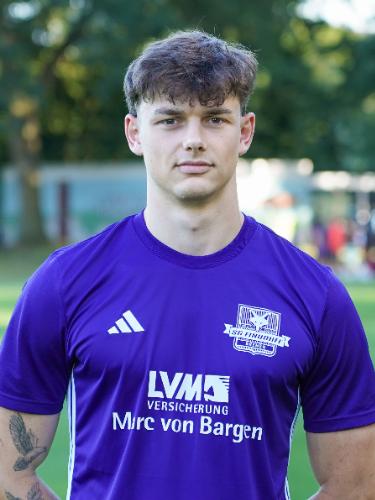 Torben Klaas