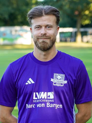 Marc-David Klewer