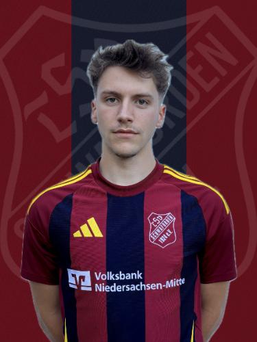Louis Timm