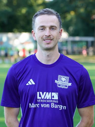 Marius Menneke
