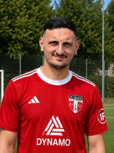 Nuri Palteki
