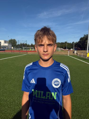 Aleksander Lukasz Kolomyjski