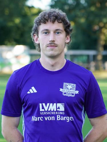 Niklas Zarsten
