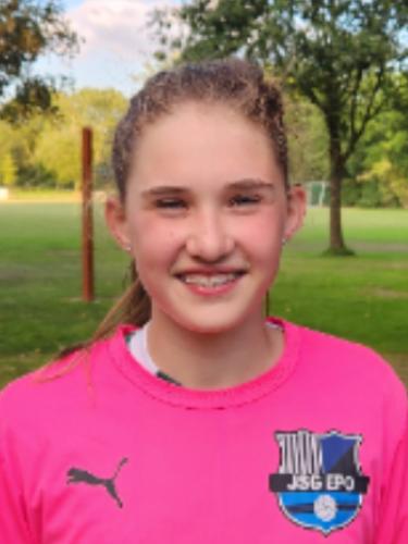 Laura Sophie Burgtorff