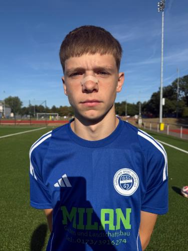 Jakob Wabik