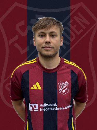Mattes Köppen