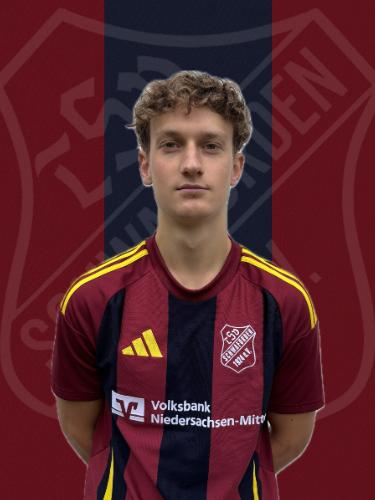 Tjark Lüdeke