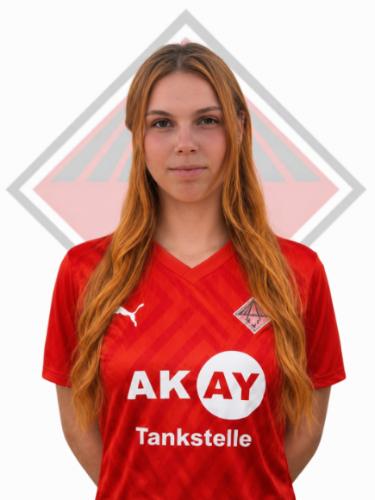 Hannah-Katharina Keiber