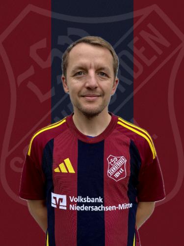 Clemens Schulz
