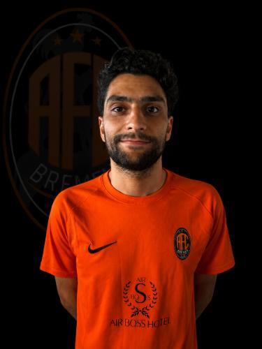 Selim Aussem