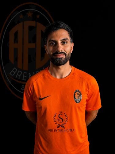 Nima Pasalary