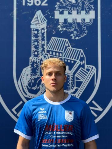 Lukas Frank
