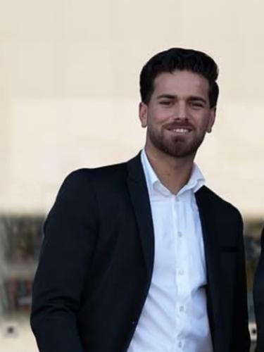 Diyar Aydin