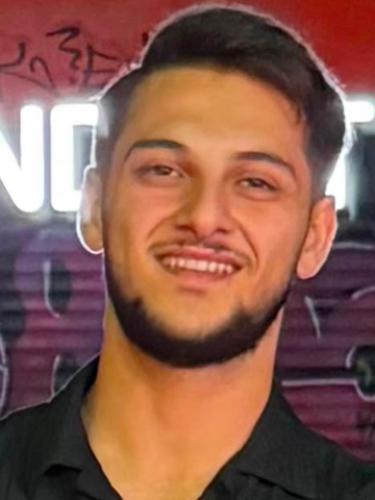 Berkan Boybay