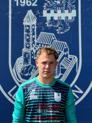 Marvin Kirschner