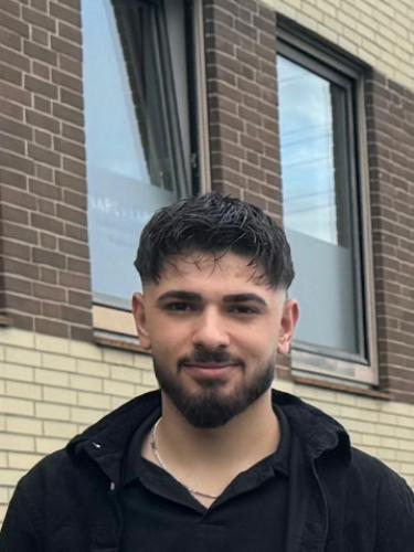 Ilyas Polat