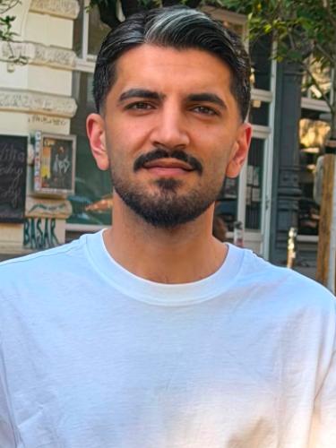 Vedat Günay