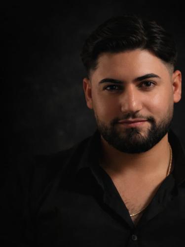 Mücahit Görgülü