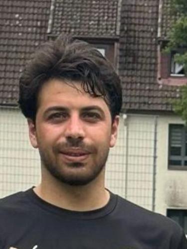 Faruk Gürbüz