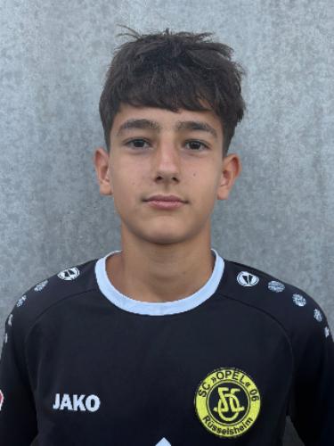 Genor Gjoni