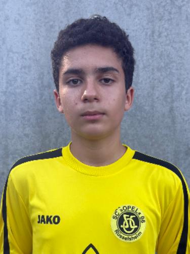 Zakariya Rhatti