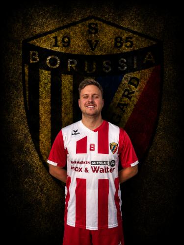 Robert Prox