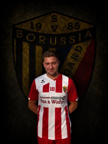 Marvin Radtke