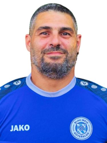 Raffaele Castaldi