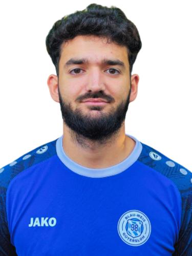 Enis Delolli