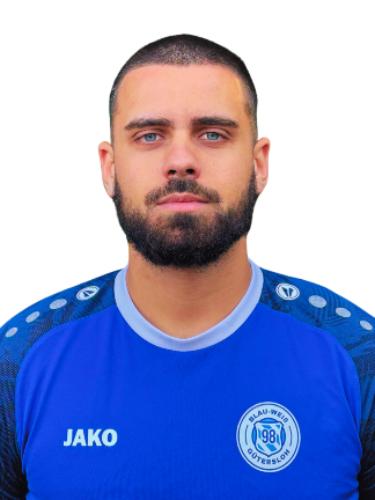 Jiannis Gkaravelis