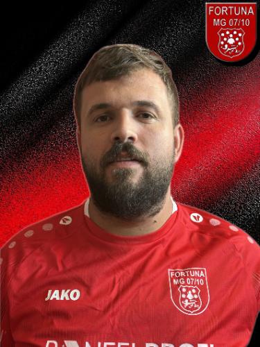Gabriel Faraonel