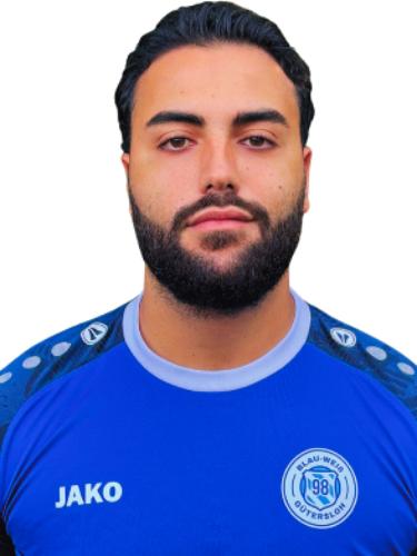 Ugur Kaan Öztemir
