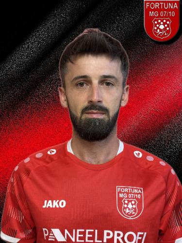 Ovidiu-Paul Voda