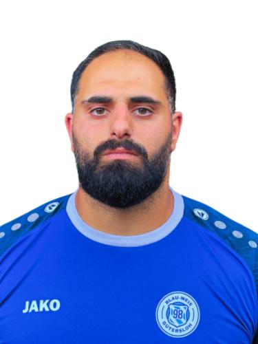 Hüseyin Sarikaya