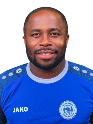 Clovis Tchemenu