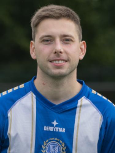 Aaron Hoffmann