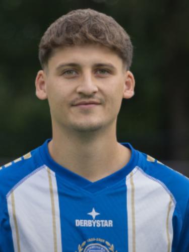 Noel Fynn Köppe