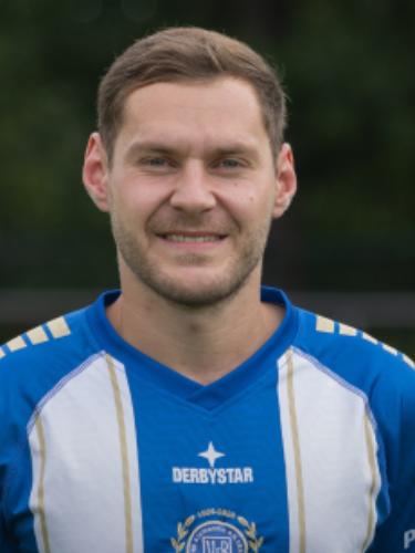 Nils Mildenberger