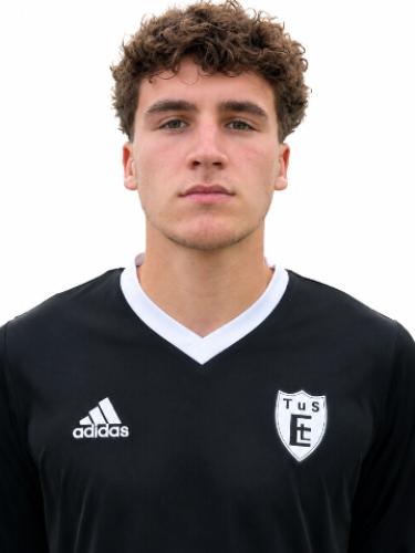 Vladyslav Stelmakh