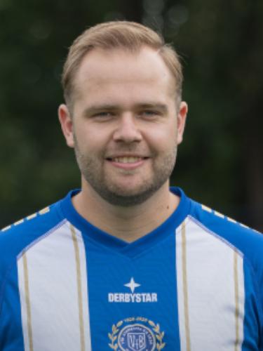 Pascal Müller