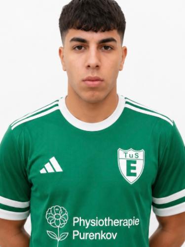 Saad Radi
