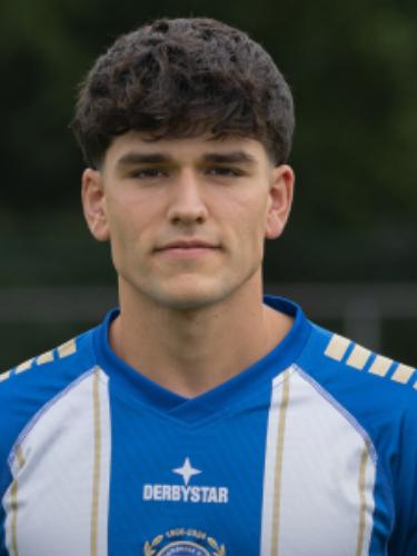 Samouil Christos Schiefer