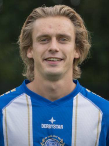 Luca Rene Stratemann