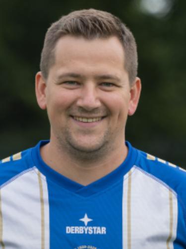 Christian Urbanek