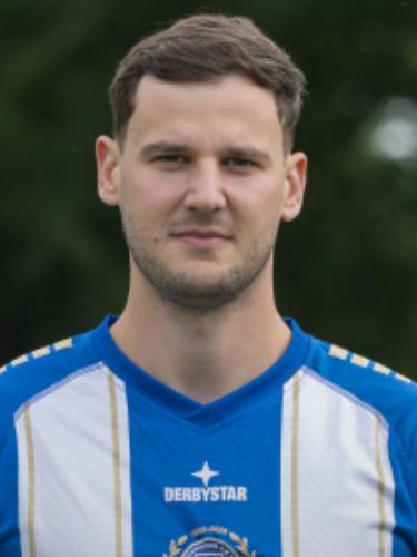 Lukas Völpert