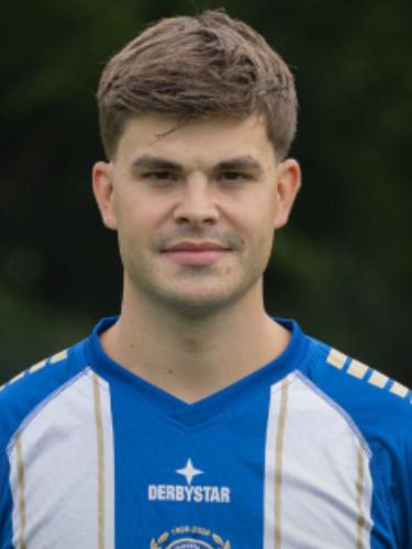 Tom Voß
