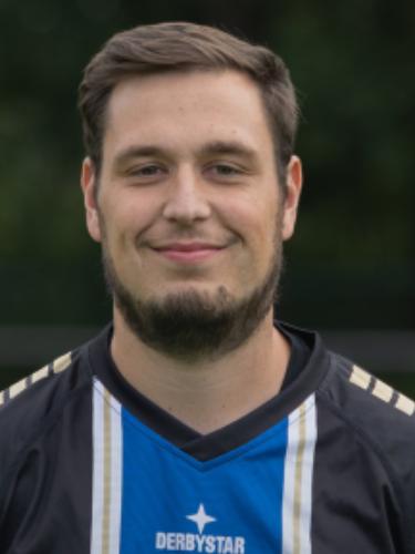 Niklas Weeren