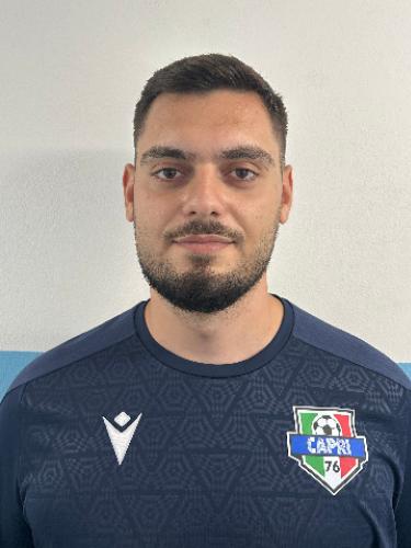 Georgios Koulouris