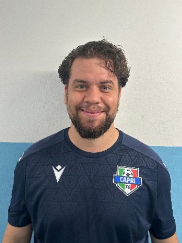 Elia Taddeo Rosso